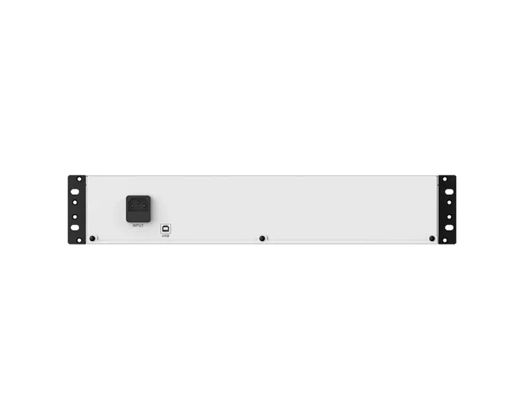 Legrand Keor PDU 800ВА/450Вт, 8хSchuko, USB Джерело безперебійного живлення