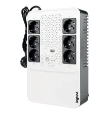 Legrand KEOR 600ВА Джерело безперебійного живлення