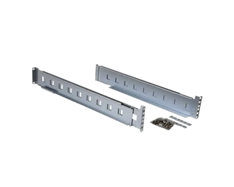 Daker/KEOR LINE RT Комплект кронштейнів для кріплення ДБЖ в стійку