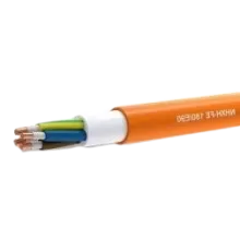 Кабель МЕГА-КАБЕЛЬ (N)HXH-O FE180/E30 3x1,5 (бухта 100м.)