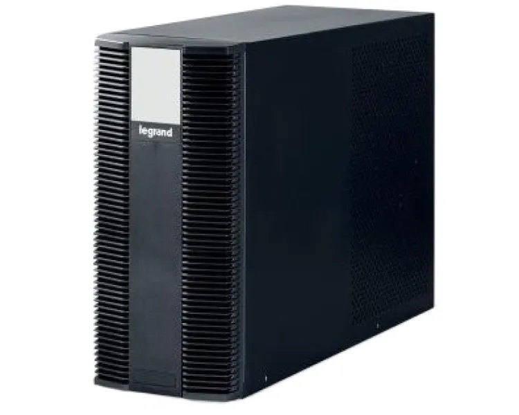 KEOR LP 2000ВА Батарейна шафа Legrand