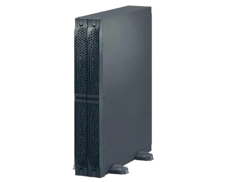 DAKER DK Plus 2000ВА, R/T Корпус додаткової батареї Legrand
