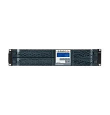 Legrand DAKER DK Plus 3000ВА/2700Вт, 6xC13, C19, RS232, USB, EPO, R/T Джерело безперебійного живлення