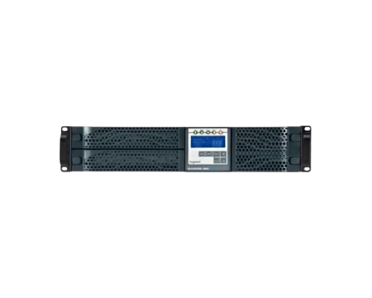 Legrand DAKER DK Plus 3000ВА/2700Вт, 6xC13, C19, RS232, USB, EPO, R/T Джерело безперебійного живлення