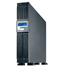 Legrand DAKER DK Plus 6000ВА/6000Вт, Terminal, RS232, USB, EPO, W/O,R/T Джерело безперебійного живлення