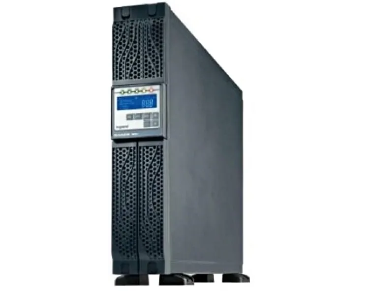 Legrand DAKER DK Plus 6000ВА/6000Вт, Terminal, RS232, USB, EPO, W/O,R/T Джерело безперебійного живлення