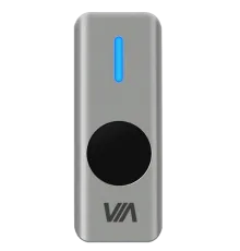 VIA Security VB3280MW (метал) Безконтактна кнопка виходу