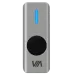 VIA Security VB3280MW (метал) Безконтактна кнопка виходу