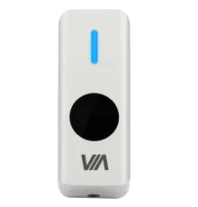 VIA Security VB3280P (пластик) Безконтактна кнопка виходу