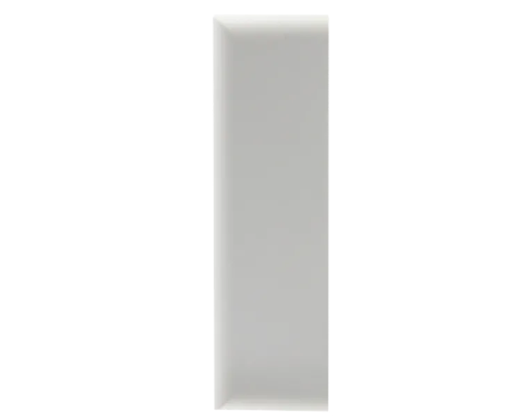VIA Security VB3280P (пластик) Безконтактна кнопка виходу