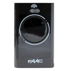 FAAC XT2 868 SLH LR Радіопульт дистанційного керування