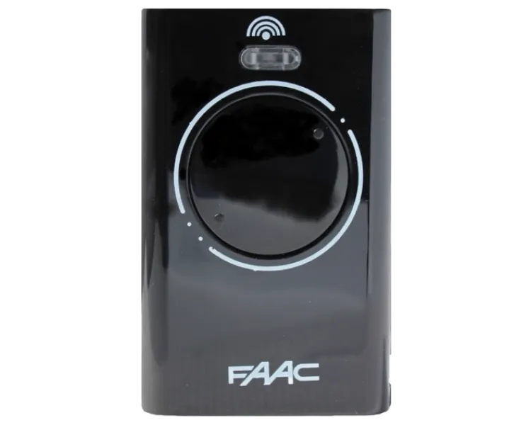 FAAC XT2 868 SLH LR Радіопульт дистанційного керування