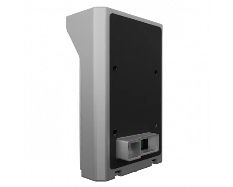 BAS-IP AV-03D (silver) (BAS-IP) Виклична панель