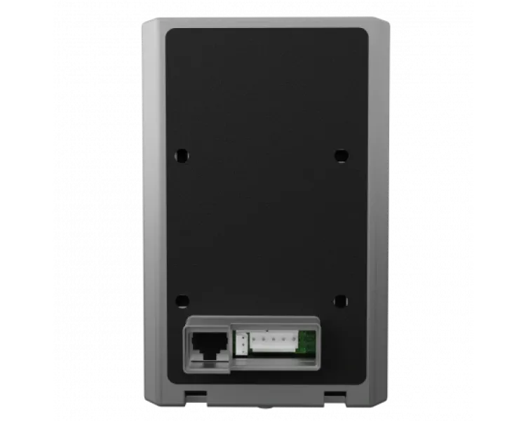 BAS-IP AV-03D (silver) (BAS-IP) Виклична панель