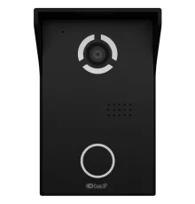 BAS-IP AV-03D (black) (BAS-IP) Виклична панель