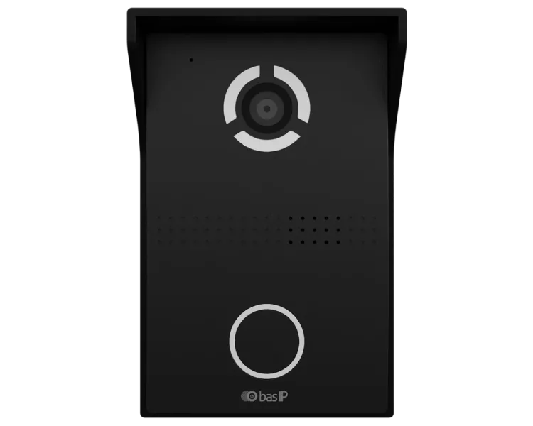 BAS-IP AV-03D (black) (BAS-IP) Виклична панель