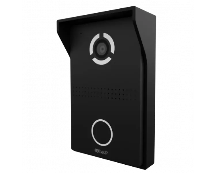 BAS-IP AV-03D (black) (BAS-IP) Виклична панель