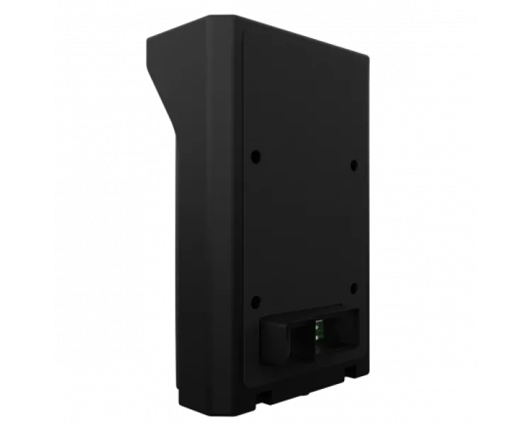BAS-IP AV-03D (black) (BAS-IP) Виклична панель