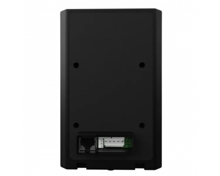 BAS-IP AV-03D (black) (BAS-IP) Виклична панель