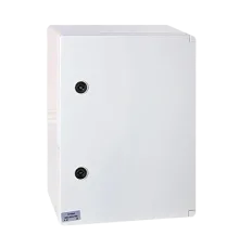 Enext e.plbox.300.400.195.blank IP65 Шафа удароміцна з АБС-пластика