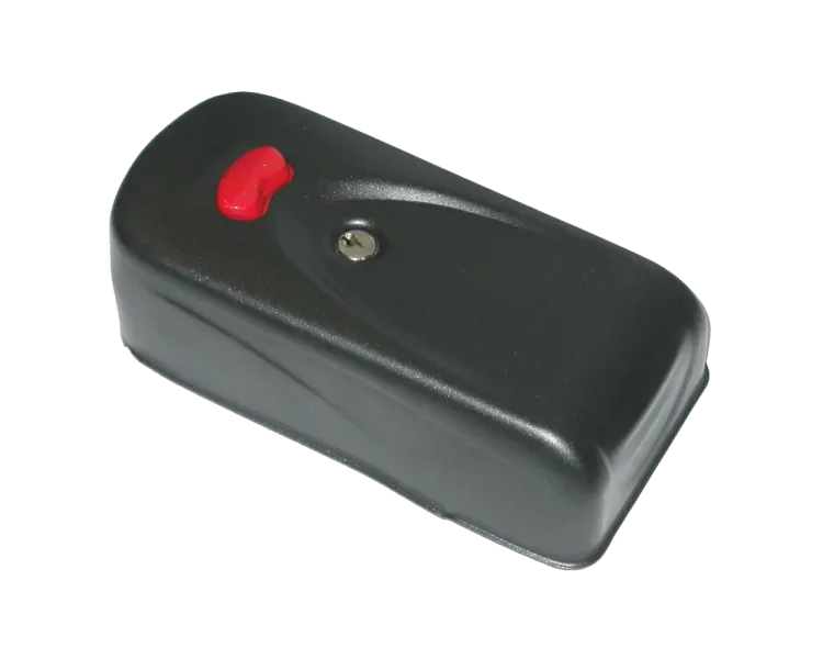 CISA 1.A731.00.0 Замок