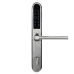 SEVEN LOCK SL-7761B silver Розумний замок