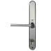 SEVEN LOCK SL-7761B silver Розумний замок