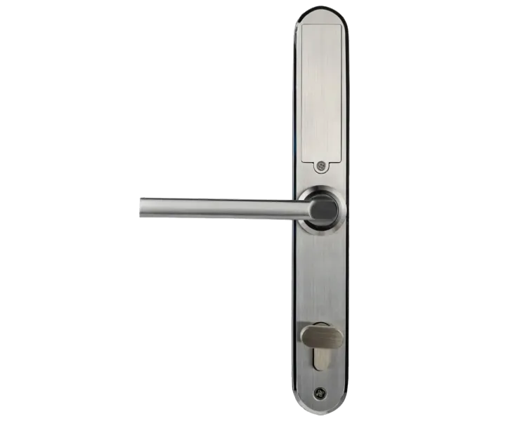 SEVEN LOCK SL-7761B silver Розумний замок