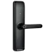 SEVEN LOCK SL-7767BF black Розумний замок