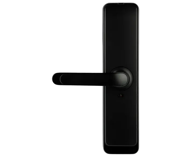 SEVEN LOCK SL-7767BF black Розумний замок