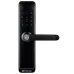 SEVEN LOCK SL-7767BF black Розумний замок