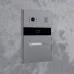 MA-01CRHD (gray/black) Виклична панель Slinex