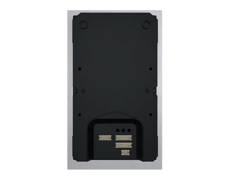 MA-01CRHD (gray/black) Виклична панель Slinex