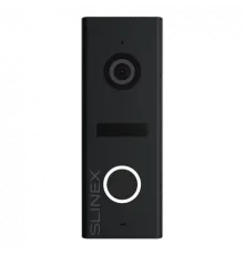 ML-17HD Black Виклична панель Slinex