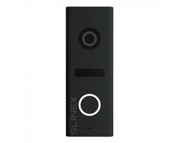ML-17HD Black Виклична панель Slinex