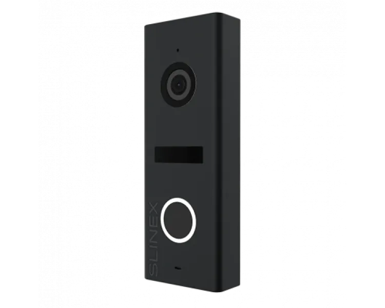 ML-17HD Black Виклична панель Slinex