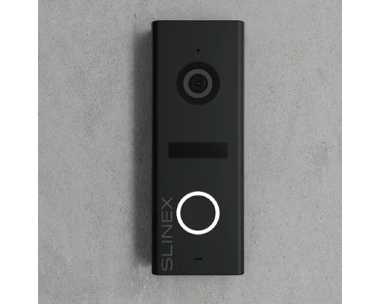 ML-17HD Black Виклична панель Slinex