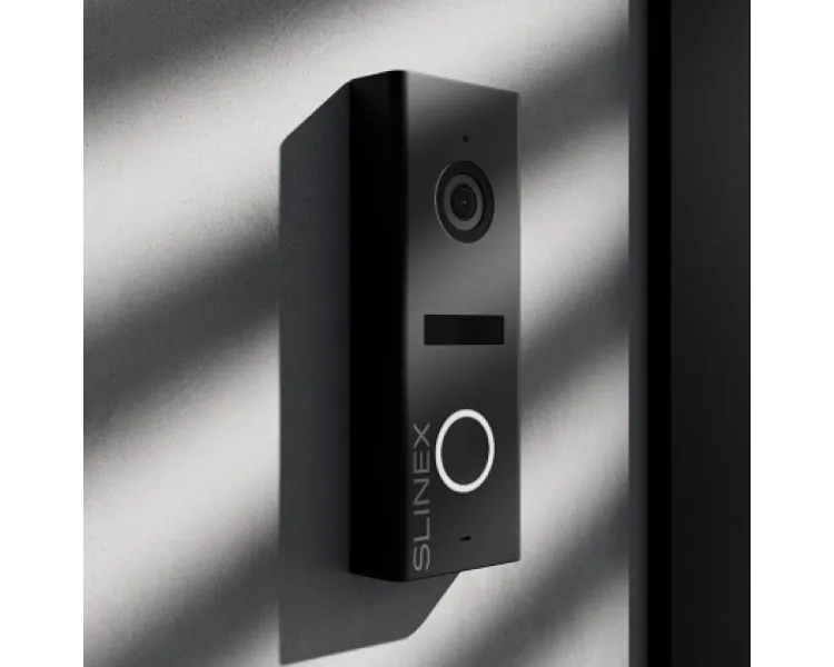 ML-17HD Black Виклична панель Slinex