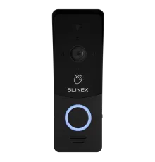 ML-20TLHD black IP65 Виклична панель Slinex