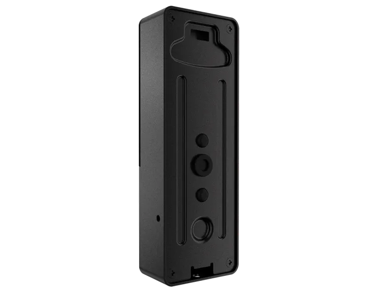 ML-20TLHD black IP65 Виклична панель Slinex
