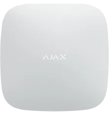 Ajax Hub 2 4G (8EU/ECG) Інтелектуальна централь