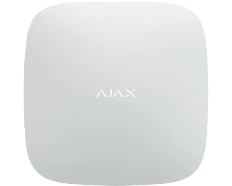 Ajax Hub 2 4G (8EU/ECG) Інтелектуальна централь