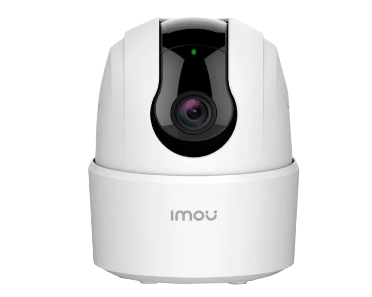 IPC-TA42P-D 4MP H.265 Wi-Fi