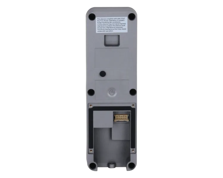 DHI-VTO2301R-P Виклична панель