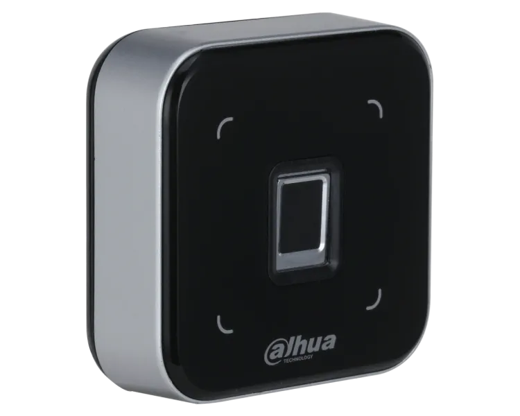DHI-ASR2102A Mifare IP65 Зчитувач Dahua