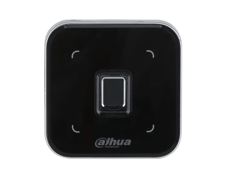 DHI-ASR2102A Mifare IP65 Зчитувач Dahua