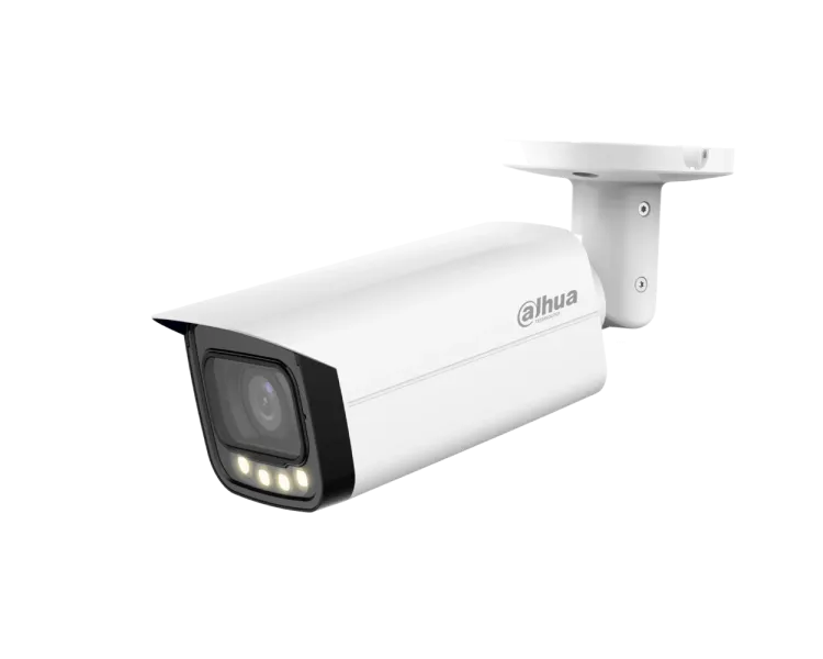 DH-HAC-HFW1239TUP-Z-A-LED 2.7-13.5mm 2MP Full-color HDCVI