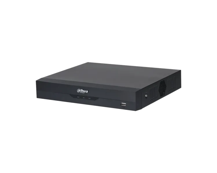 DH-XVR5116HS-I3 16-канальний Penta-brid 5M-N/1080P Compact 1U 1HDD WizSense