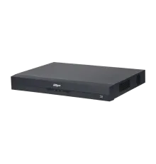 DH-XVR5216AN-I3 16-канальний 5M-N/1080P 1U 2HDD WizSense Відеореєстратор Dahua