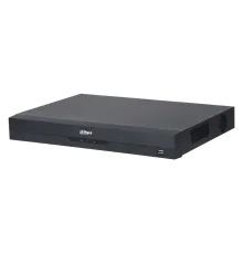 XVR5208AN-4KL-I3 8-канальний Penta-brid 4K-N/5MP 1U 2HDD WizSense